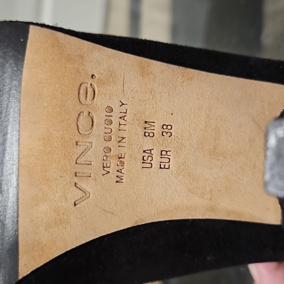 Vince Emberly mule - Picture 6 of 7